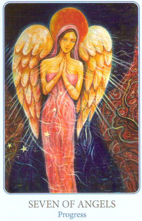 The Art of Love Tarot